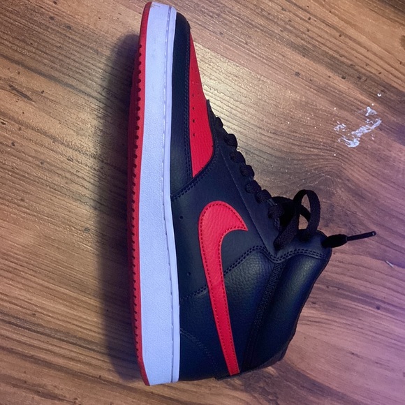 Nike court brought mid - Picture 2 of 4